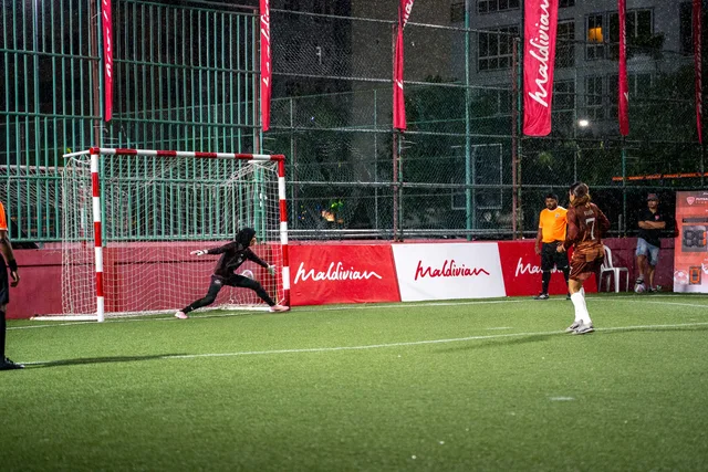 Matchday highlight photo