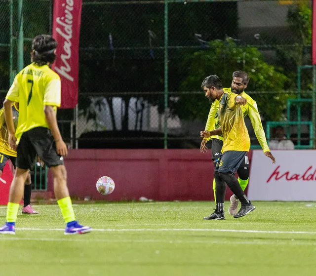 Matchday highlight photo