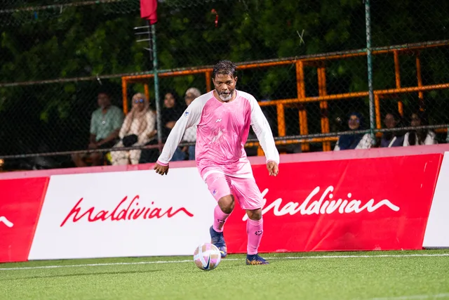 Matchday highlight photo