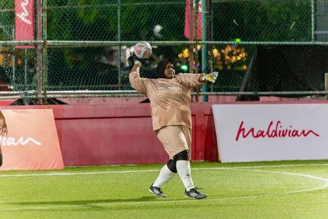 Matchday highlight photo