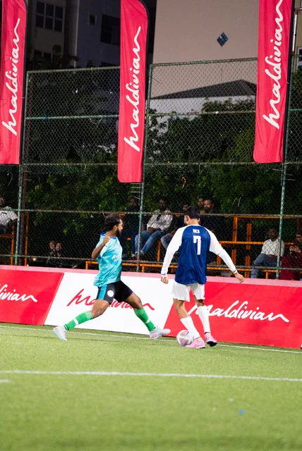 Matchday highlight photo