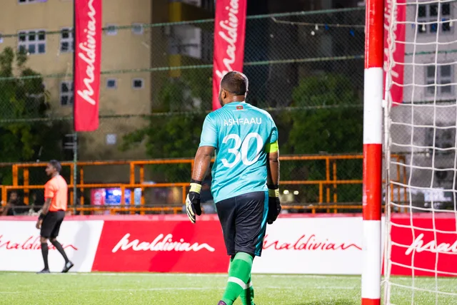 Matchday highlight photo