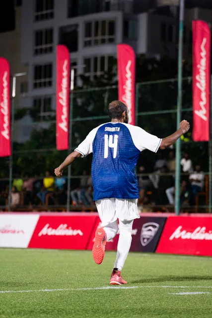 Matchday highlight photo