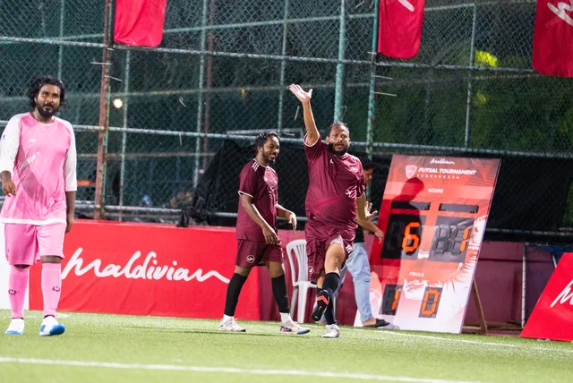 Matchday highlight photo