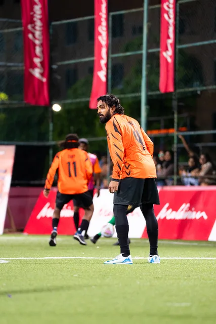 Matchday highlight photo