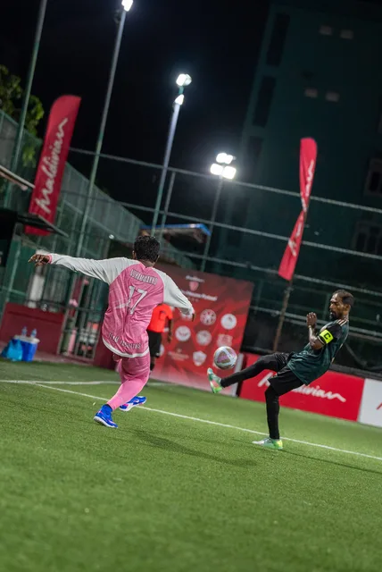 Matchday highlight photo