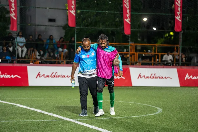 Matchday highlight photo