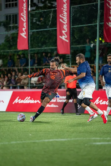 Matchday highlight photo