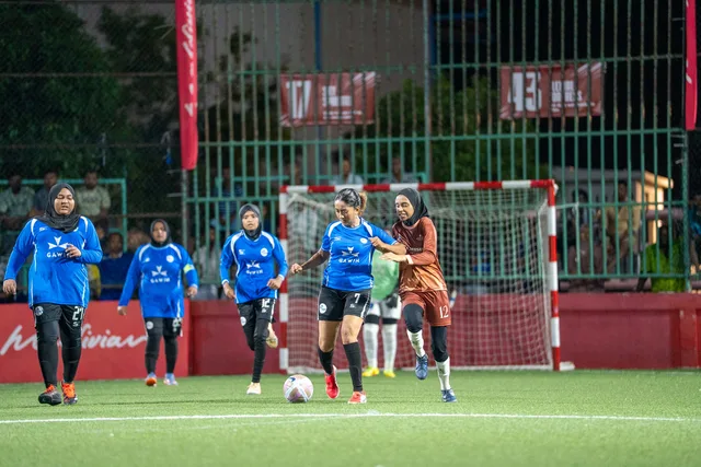 Matchday highlight photo