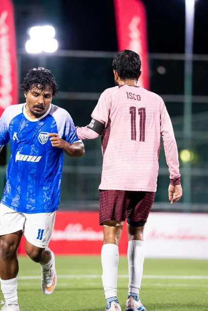 Matchday highlight photo