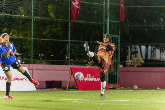 Matchday highlight photo