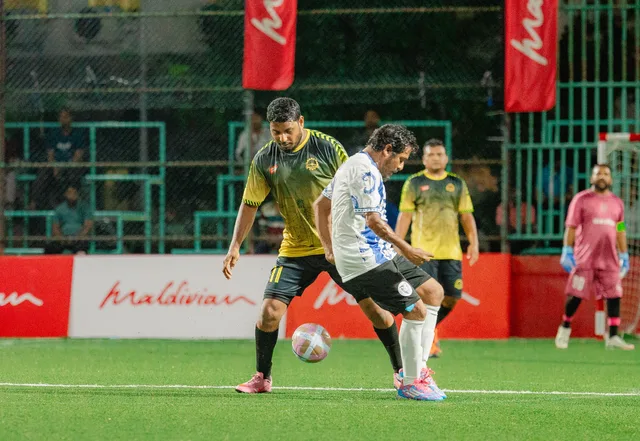 Matchday highlight photo