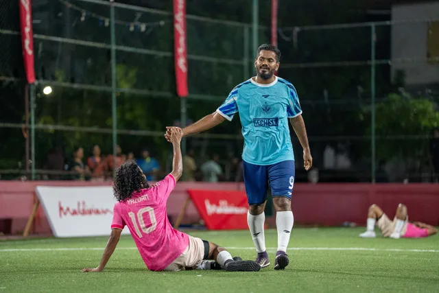 Matchday highlight photo