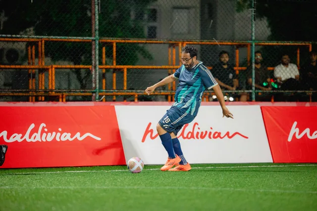 Matchday highlight photo