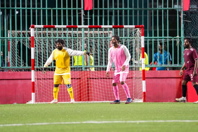 Matchday highlight photo
