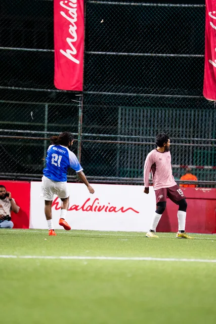 Matchday highlight photo