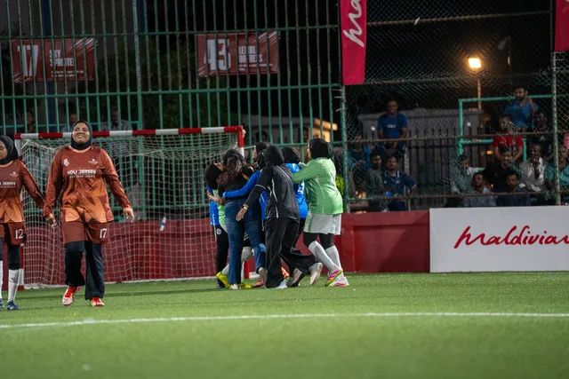 Matchday highlight photo