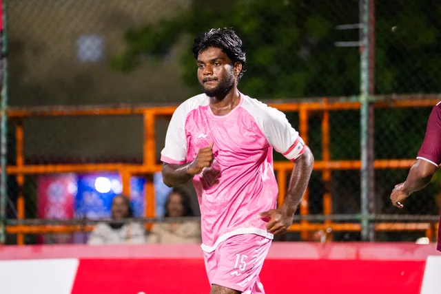 Matchday highlight photo