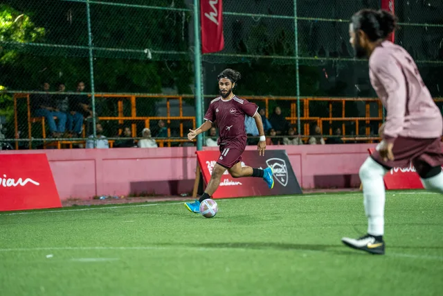 Matchday highlight photo