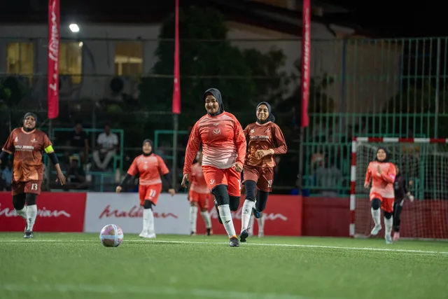 Matchday highlight photo