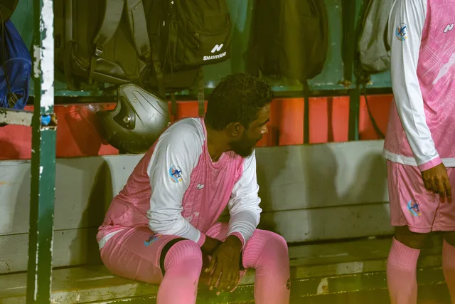 Matchday highlight photo