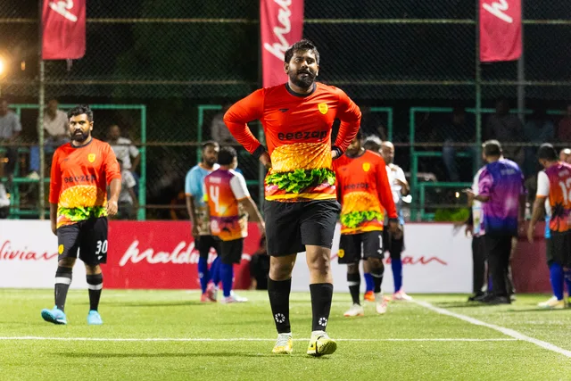Matchday highlight photo