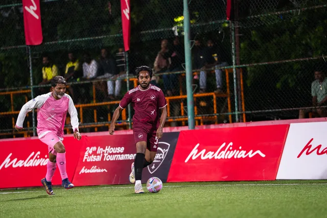 Matchday highlight photo