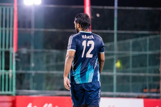 Matchday highlight photo