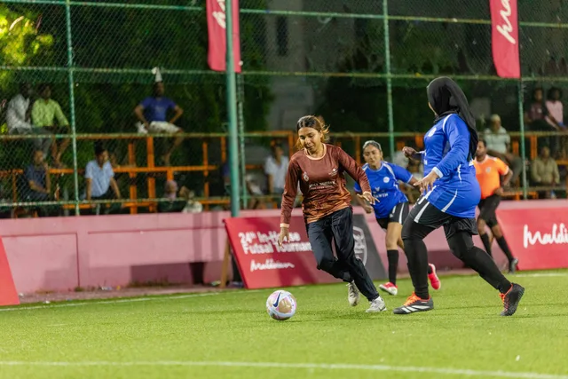 Matchday highlight photo