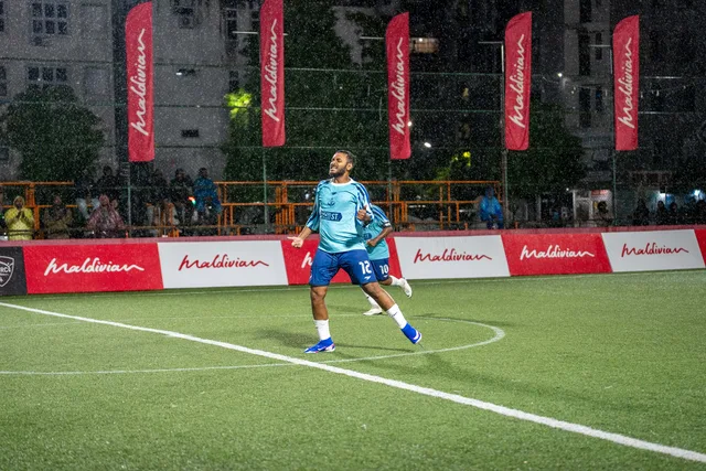Matchday highlight photo