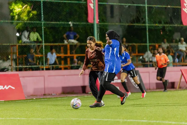 Matchday highlight photo