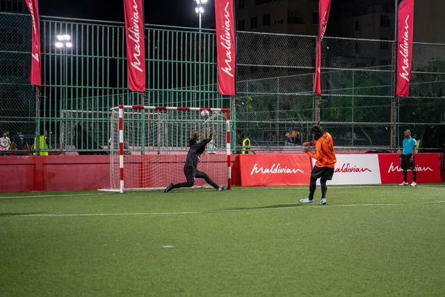 Matchday highlight photo