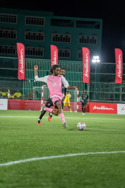 Matchday highlight photo