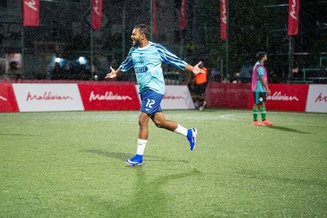 Matchday highlight photo