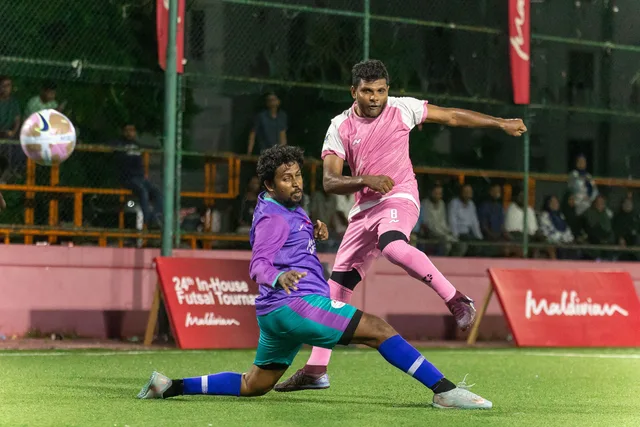 Matchday highlight photo
