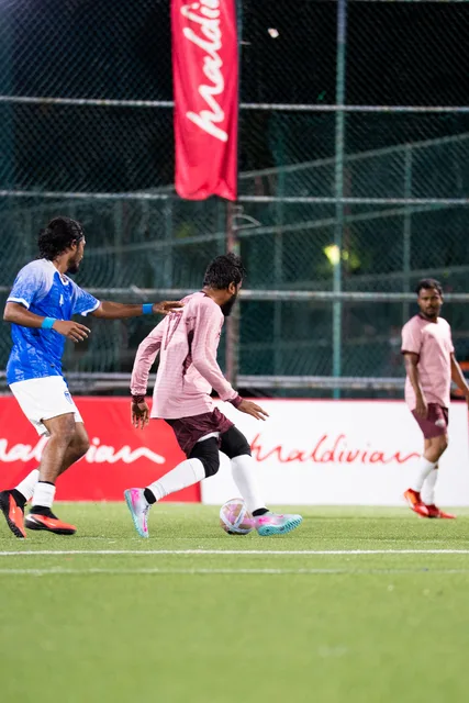 Matchday highlight photo