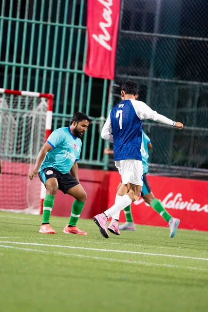 Matchday highlight photo