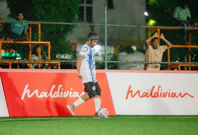 Matchday highlight photo