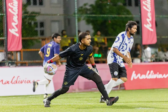 Matchday highlight photo