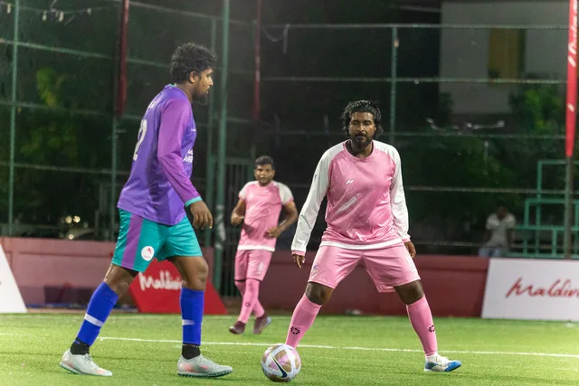 Matchday highlight photo