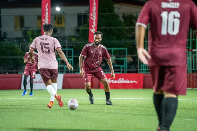 Matchday highlight photo