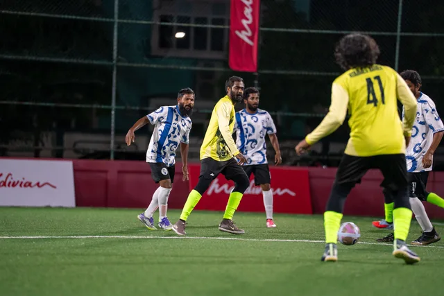 Matchday highlight photo