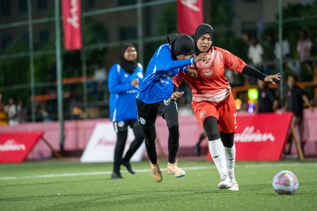 Matchday highlight photo