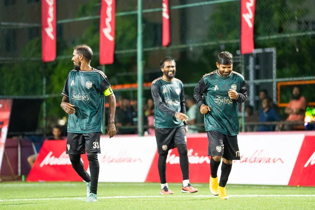 Matchday highlight photo