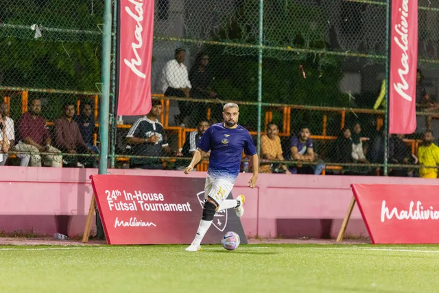 Matchday highlight photo
