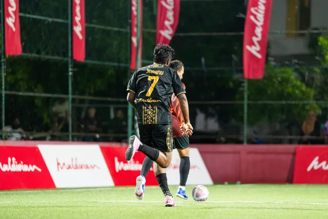Matchday highlight photo