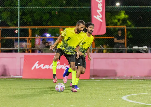 Matchday highlight photo