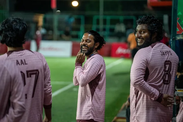 Matchday highlight photo