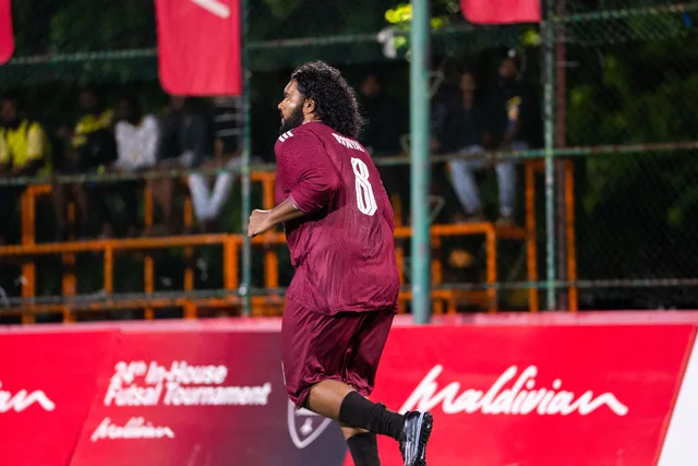 Matchday highlight photo