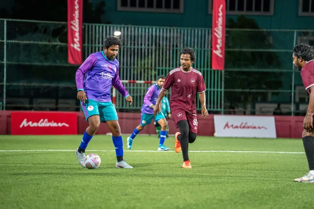 Matchday highlight photo